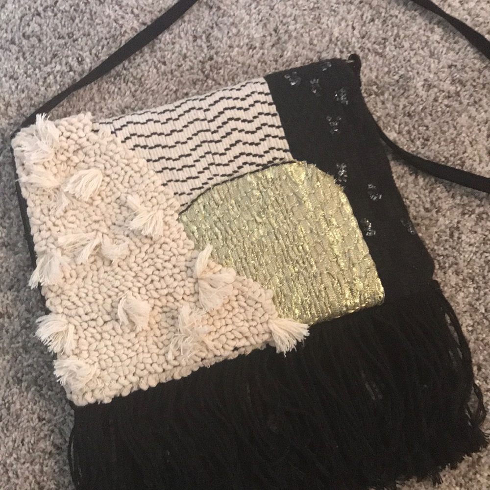 Urban Outfitters Ecote Crossbody Bag